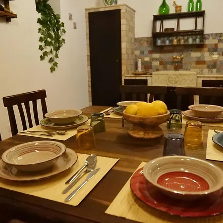 Villa Ginevra *